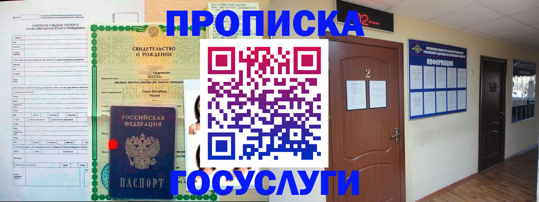 прописка законно в Тимашёвске
